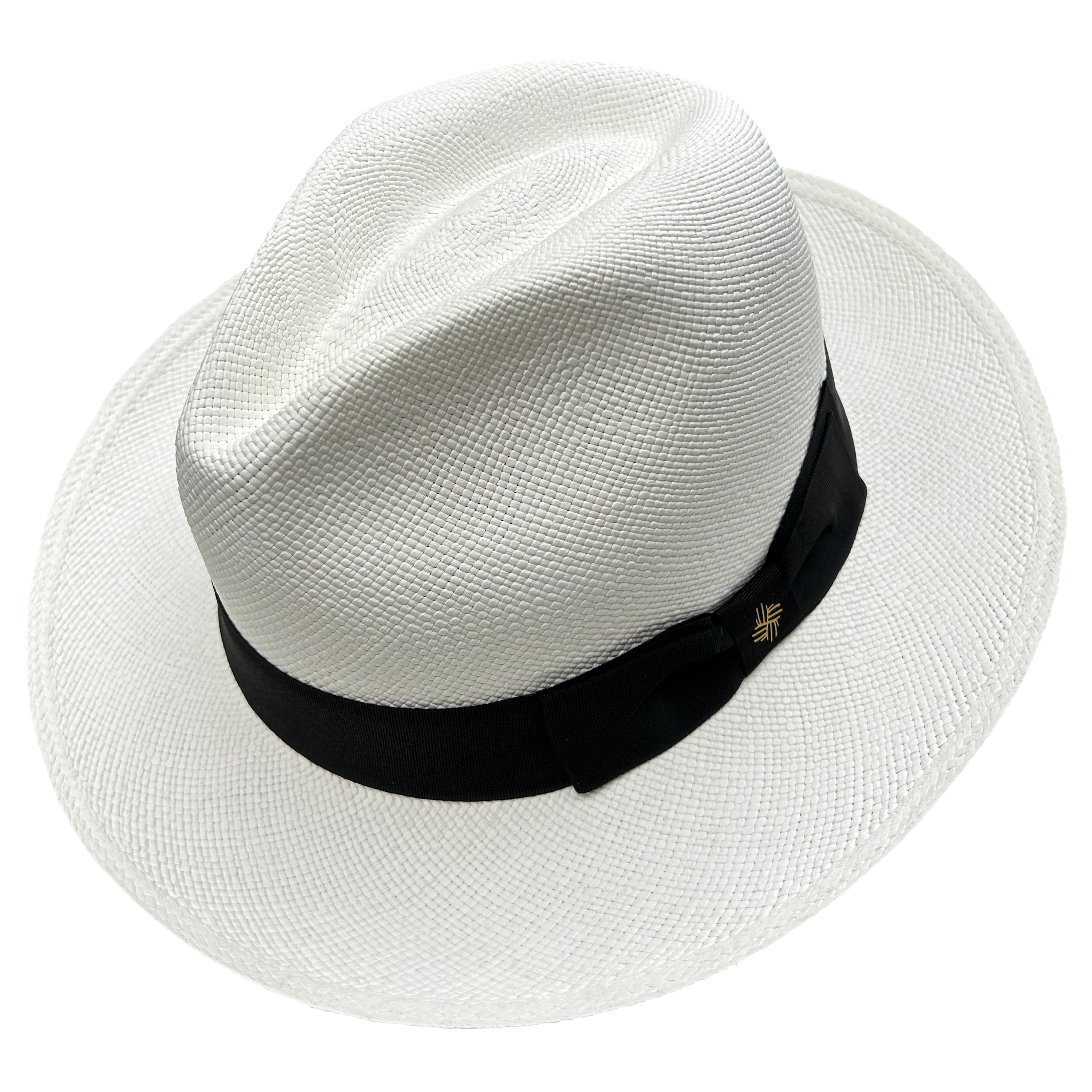 Classic Panama Hat