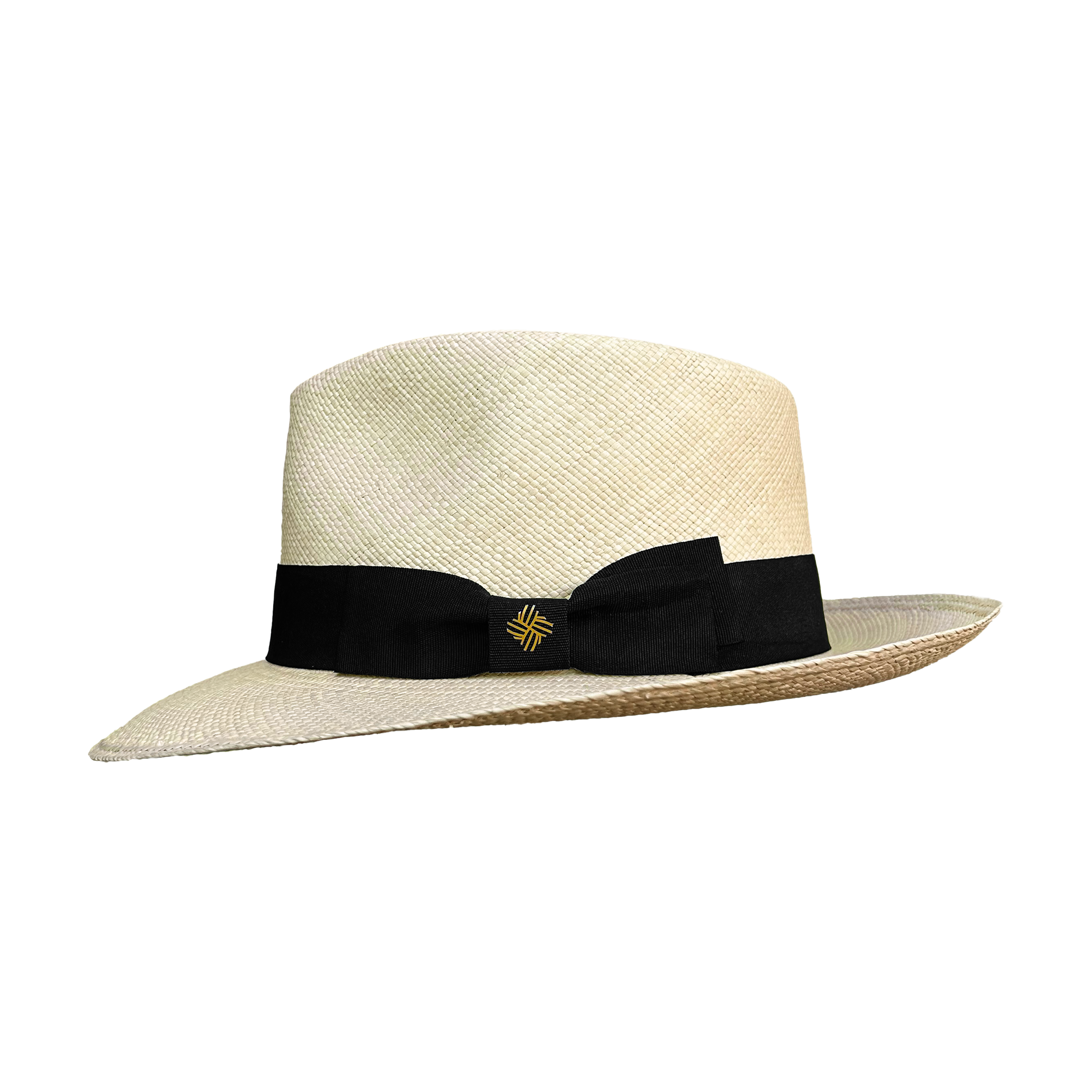 Classic Panama Hat