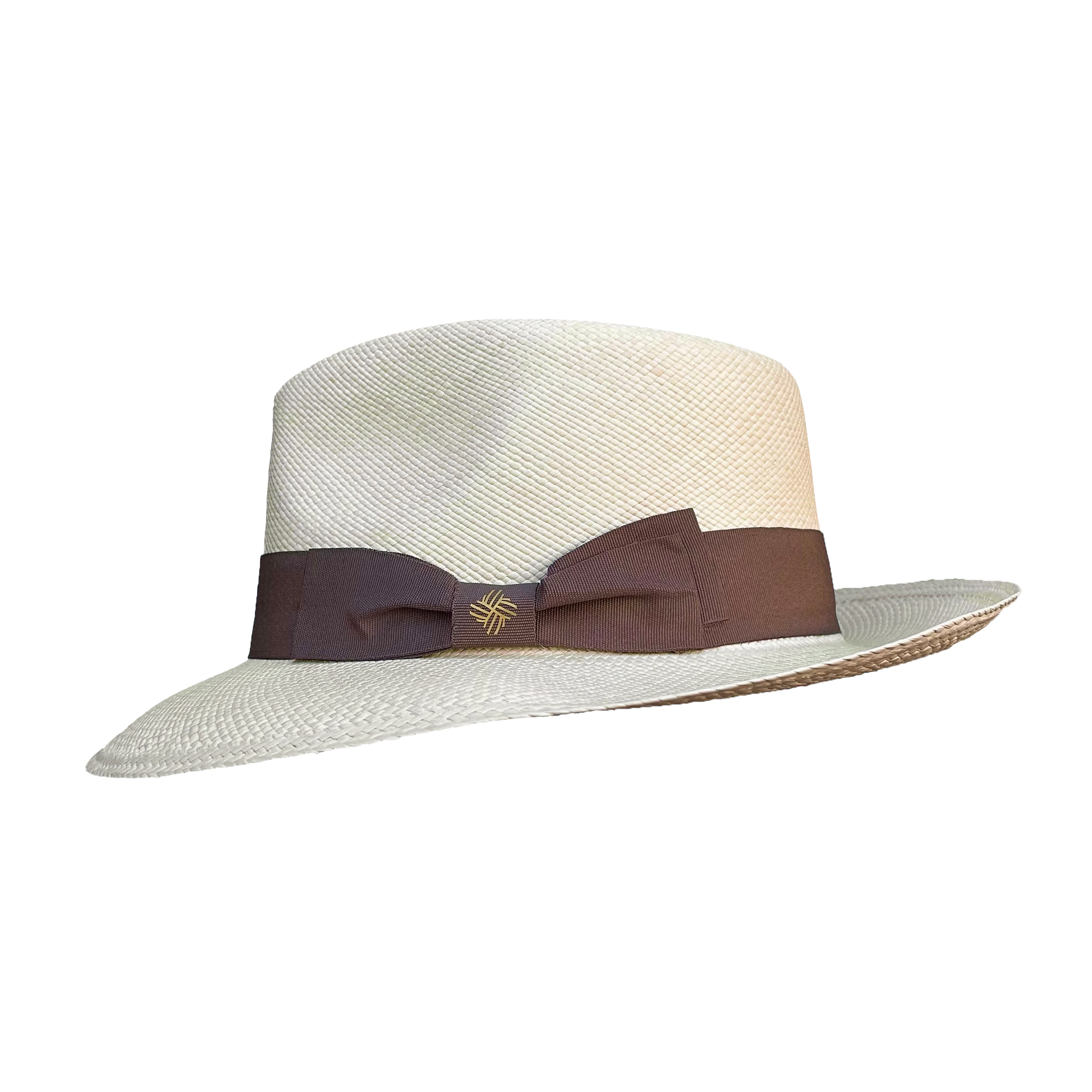 Paradise Panama Hat | Brown