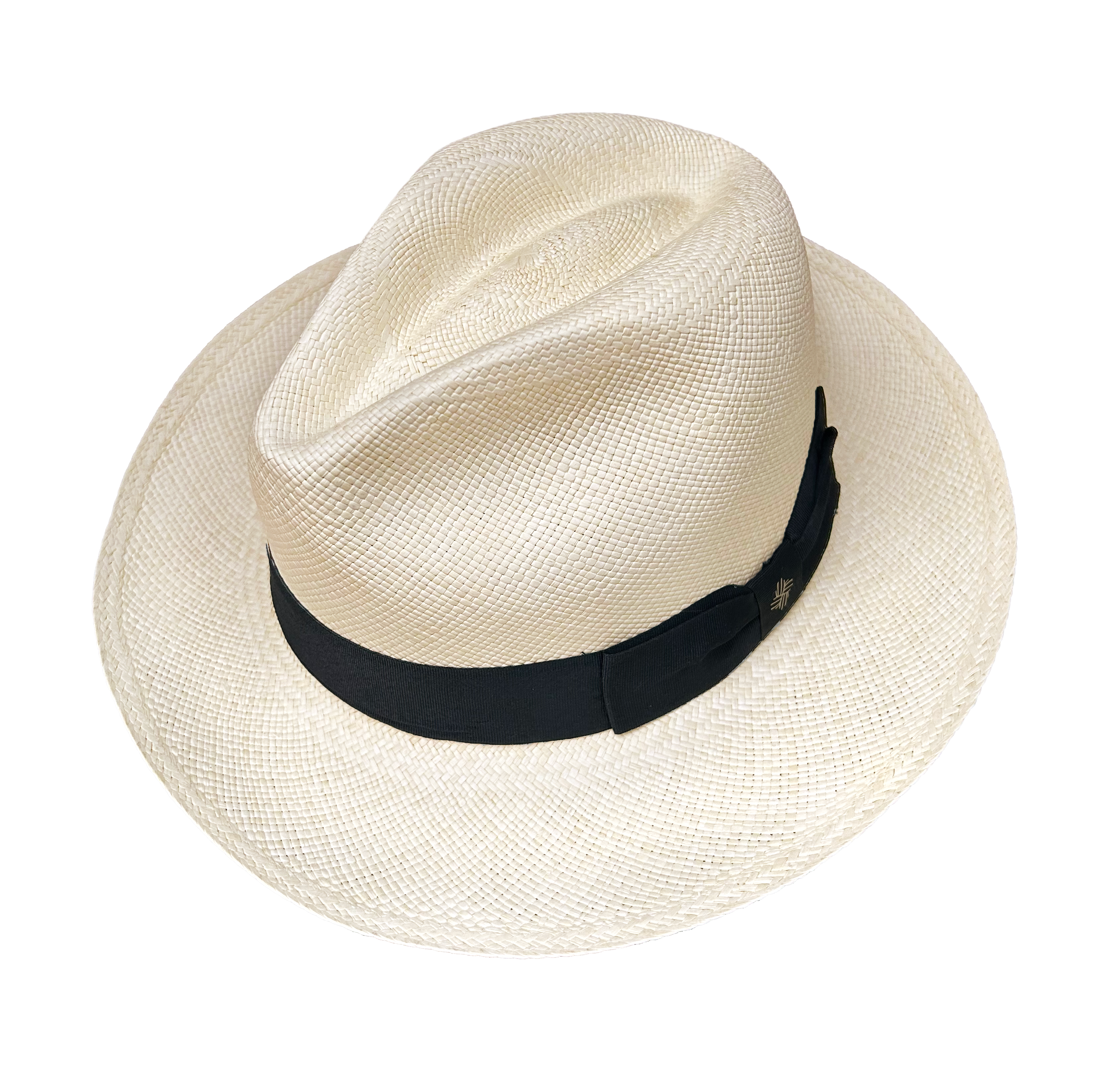 Classic Panama Hat