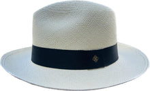 Load image into Gallery viewer, Classic Panama Hat
