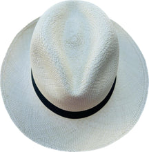 Load image into Gallery viewer, Classic Panama Hat
