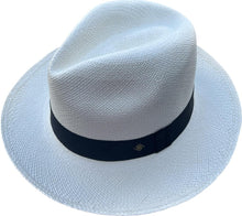 Load image into Gallery viewer, Classic Panama Hat
