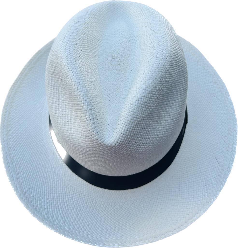 Classic Panama Hat