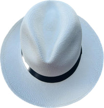 Load image into Gallery viewer, Classic Panama Hat
