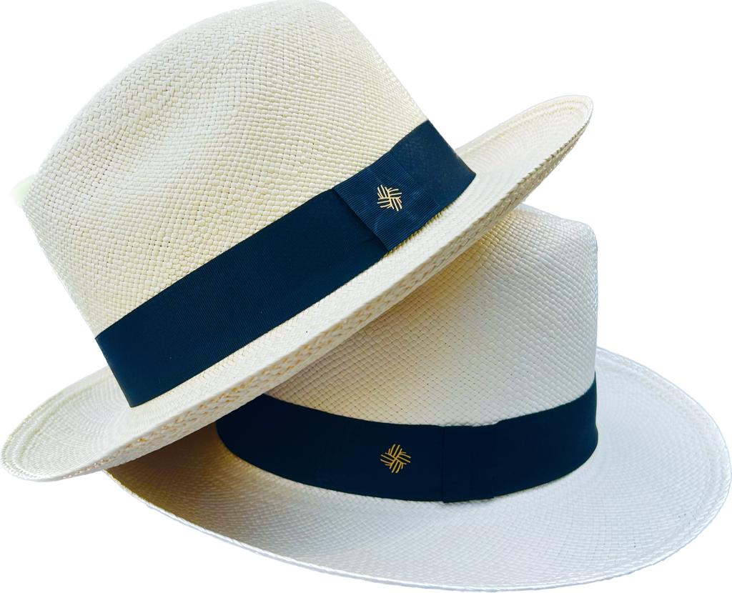 Classic Panama Hat