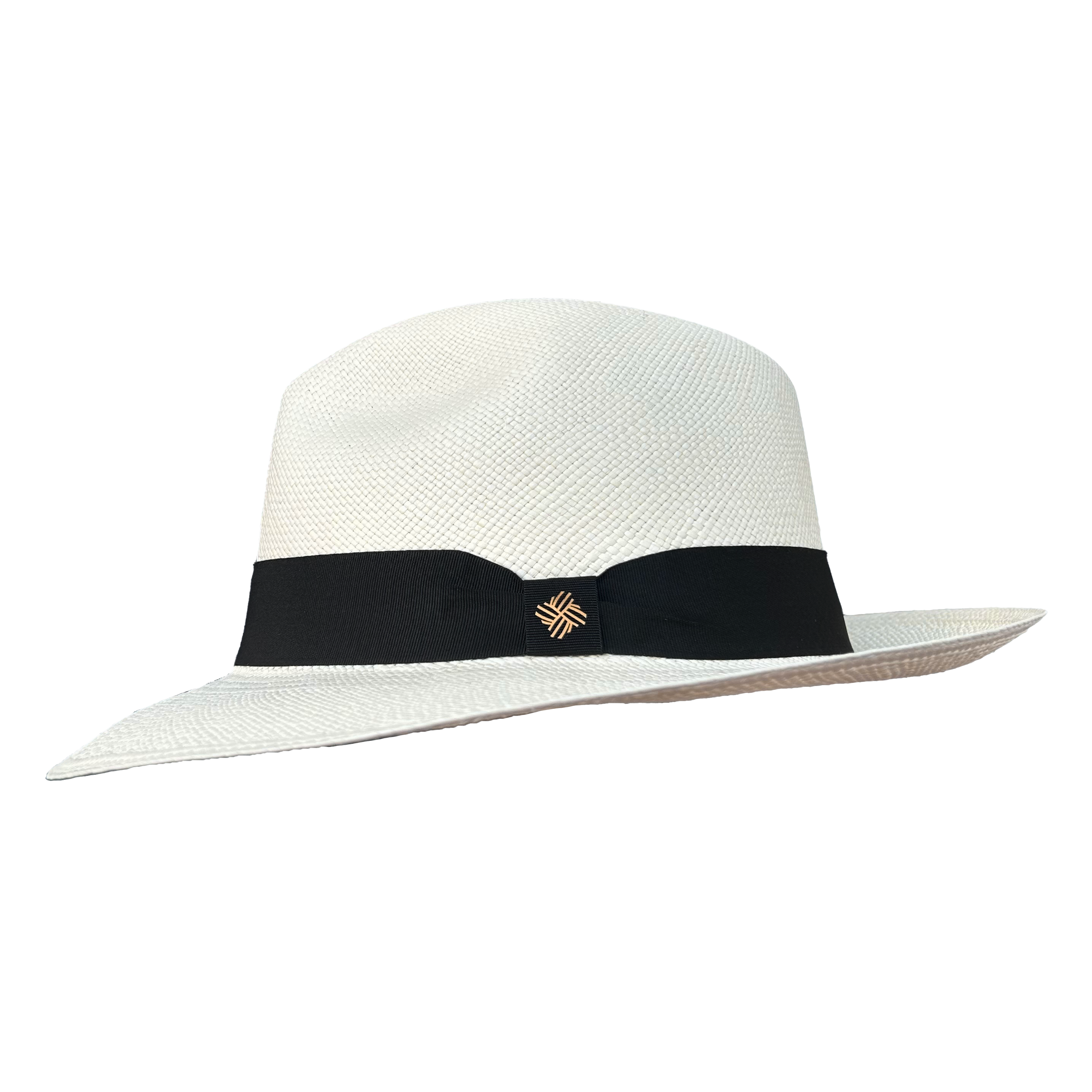 Classic Panama Hat