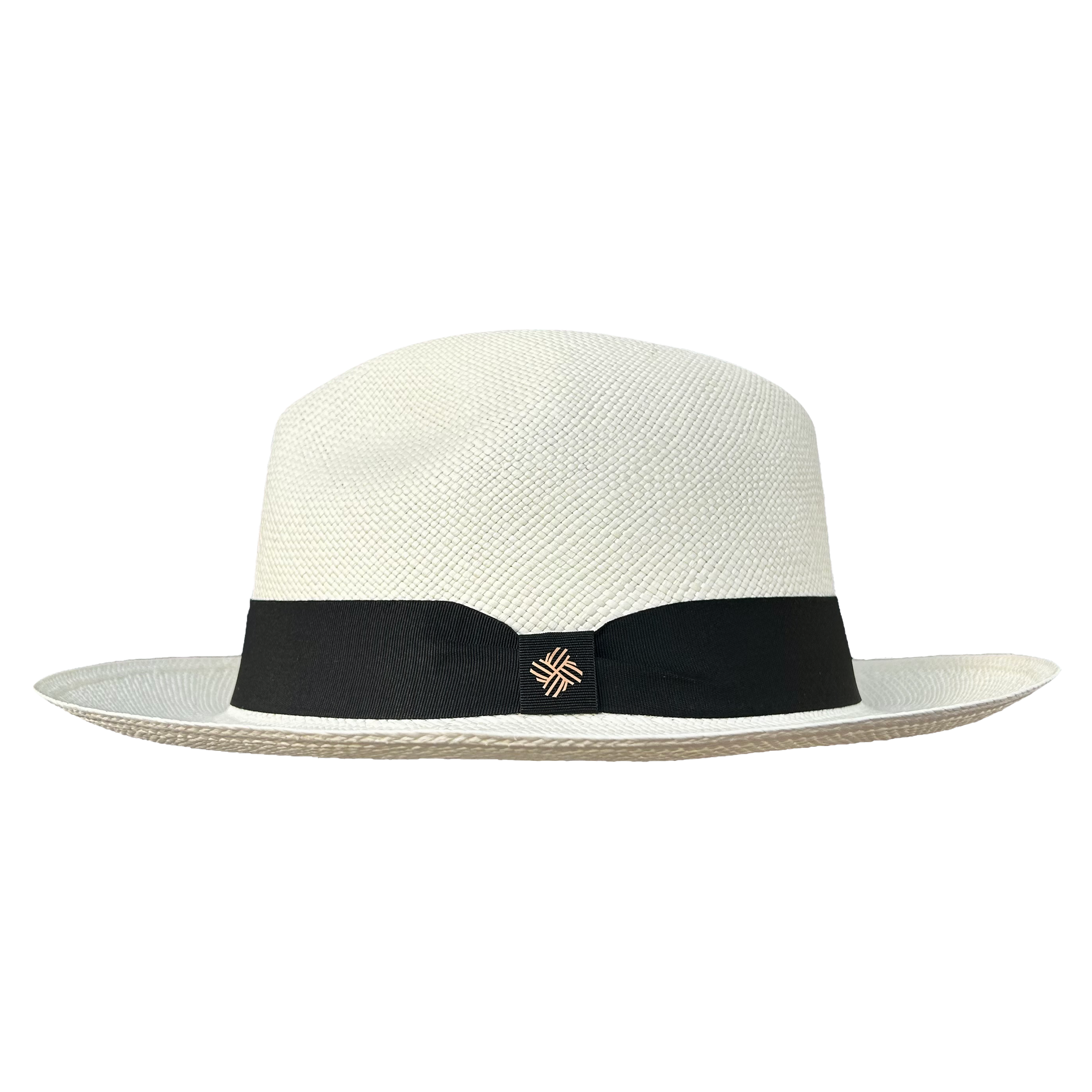 Classic Panama Hat