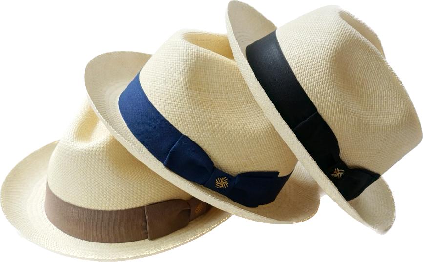 Breeze - Panama Hat