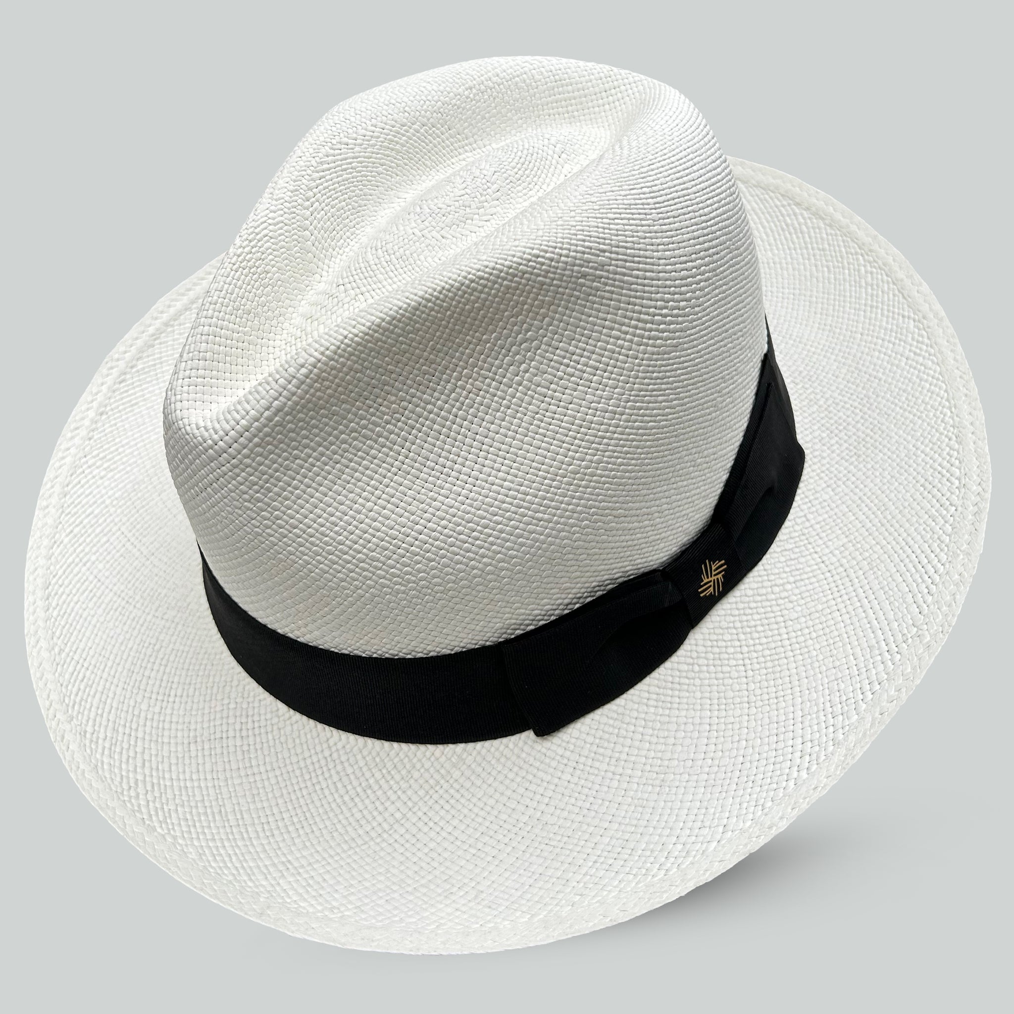 Genuine Panama Hat – ARTISAN HAT